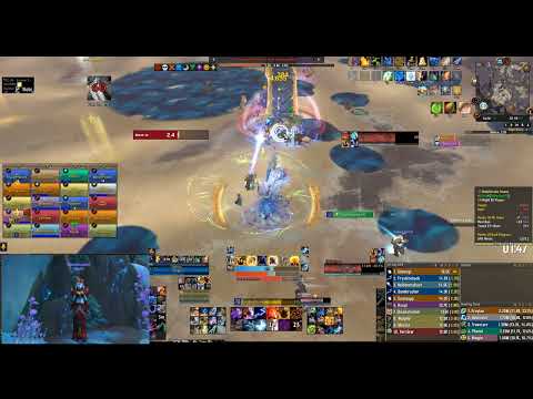 Illicit - Mythic Skolex, the Insatiable Ravener