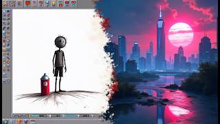 Paint Copilot  Image Creator: How to create and edit images using Micr