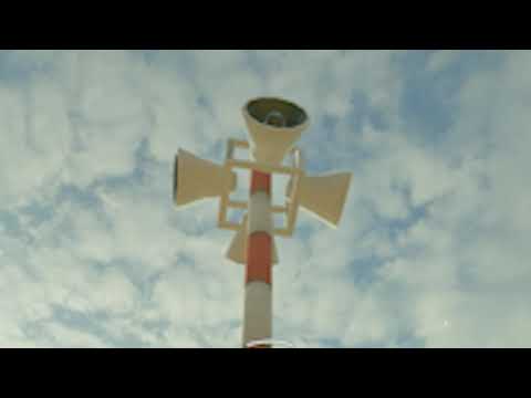 R6s Border map announcer soundtrack