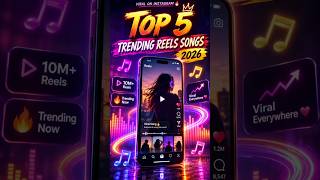 Download lagu Top 5 Viral Instagram Reels Songs 2026 | Trending Reels Audio July 2026 | Him & I, Dai Dai, Game mp3