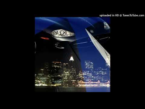 Test Drive 6 PS1 - New York Night Instrumental Track Dogs Life (High Quality)