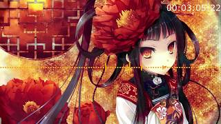 Qveen Herby - SADE IN THE 90s [Nightcore Version]