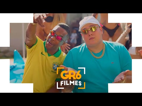 MC Topre e MC BN - Bye Bye Partiu Revoada (GR6 Explode) DJ TN Beat