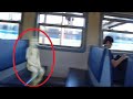 ক্যামেরায় রেকর্ড হওয়া কিছু ভয়ঙ্কর