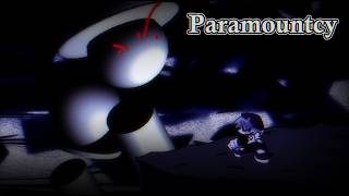 Cover art for Paramountcy (Divinity 2)