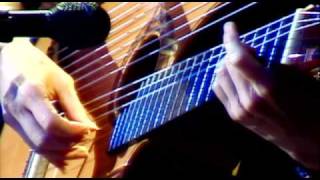 Muriel Anderson "View From Space" / Summer NAMM 2009