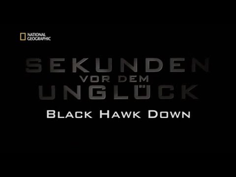 22 - Sekunden vor dem Unglück - Einsturz des New World Hotels