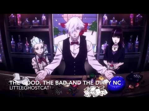 The Good, The Bad and the Dirty - Panic! At The Disco Nightcore