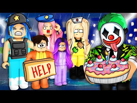 The Final Ending Roblox Break In Story - roblox camping season2 horror story animation part4 good ending