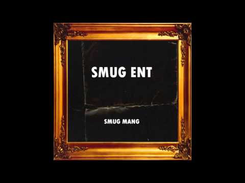Smug Mang - Po Codiene Pop Zans Prod. Purpdogg