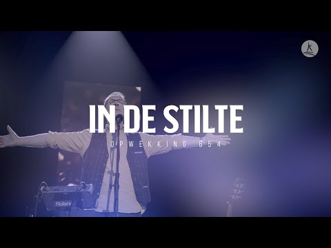 854 - In de stilte