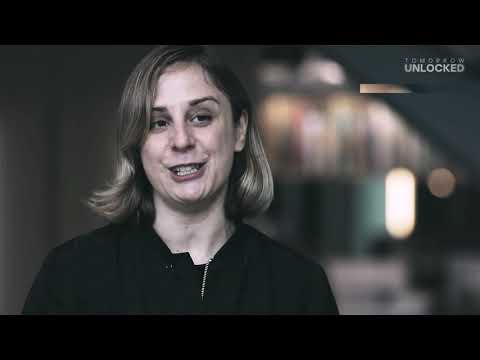 Is it still malware or is it already art?