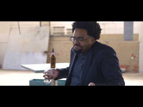 Jyroscope - Bloodstained Persian Rugs (Official Music Video)