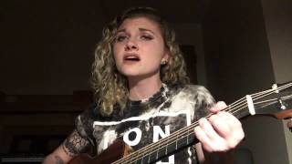 Three On A Match- Foxing (cover)