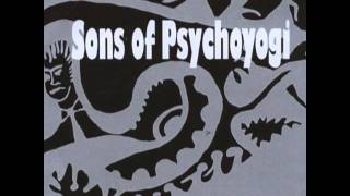 Sons Of Psychoyogi - Illusive Dream