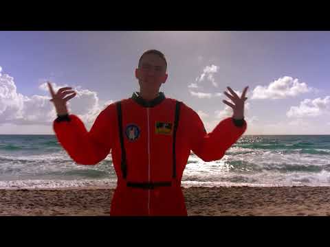 Sam T. - Astronautes (Prod. Sonny Black) | Vidéoclip officiel