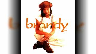 Brandy - Love Is on My Side (Instrumental)