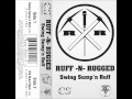 Ruff N Rugged Swing Sump N Ruff 1993 Flint Mi Tape Rip