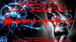 DEBBIE HARRY - Maybe For Sure (1989 aka ANGELS SONG 1983) (Pascal Gabriel Remix) (True 1080p 5.1 HD)