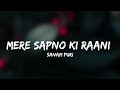 Sanam Puri Mere Sapno Ki Raani Full Lyrics Song Dubbed Kishore Kumar 200 Subscribers Special