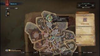 無言で火力特化のライトボウガンＬＶ２速射通常弾で歴戦ネルゴガンテ討伐w