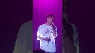 Download lagu 20180127 Kim Jae Joong J Party and Mini Con_ All alone & run away mp3