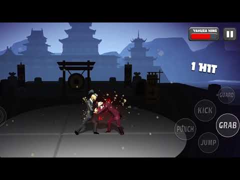Dark Fighter: Night Falls video thumbnail