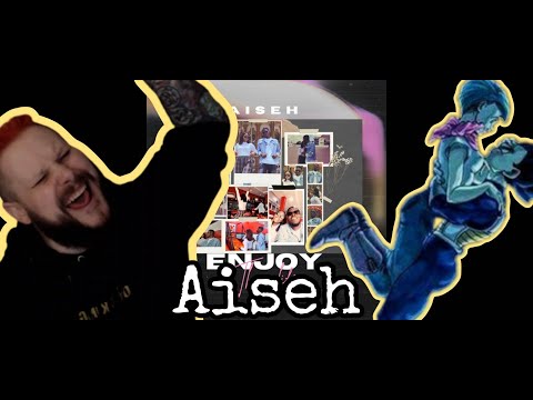 Score Card Reactions : Aiseh - Enjoy This Life