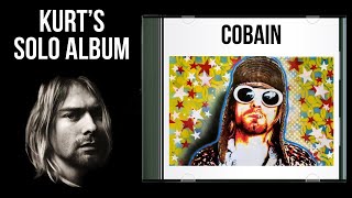 Download lagu Kurt Cobain's Solo Sound: What If He Survived & Released a Solo Album? #nirvana #kurtcobain #grunge mp3