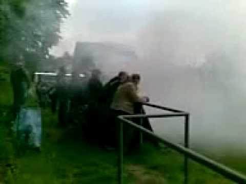 FC Jiskra Hazlov -  Union Cheb