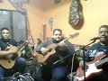 A Duras Penas cover Vicente Fernandez
