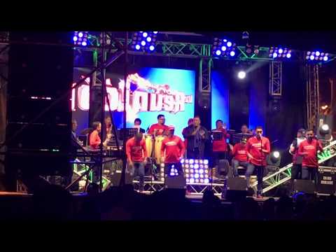 Orquesta La Reunión en vivo - Tributo a Niche