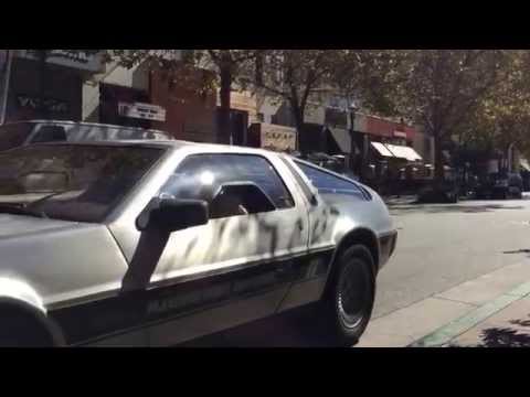 The Future - October 21st, 2015