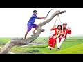 Must Watch New Very Special Funny Video 2024😂Top New Comedy Video 2023😁Epi 20 by Been Fun Tv