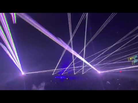 Tchami x AC Slater - Confession vs Night Bass Tour - Live in AZ 2022