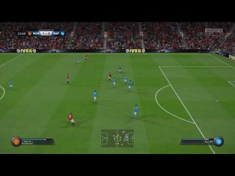 FIFA 16 - Goal of the week submit 2 - 05/08/2016