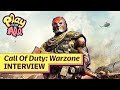 Call Of Duty's New GM Johanna Faries On What Warzone Owes To The Battle Royale Genre