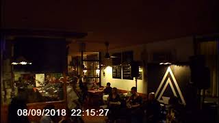 08/09/'18 Believe, acoustic versione, Starsick System