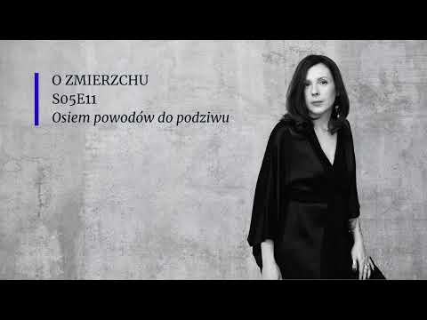 S05E11 Osiem powodów do podziwu- O Zmierzchu