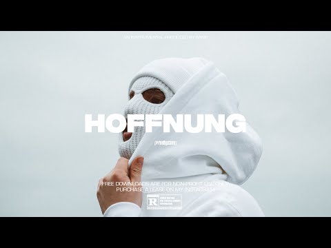 YGT x Dietrich x 42  Type Beat ~ Hoffnung | Sample Drill Type Beat
