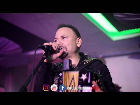 El Prodigio Aunque Le Pique En vivo Desde Level 5-5-2017