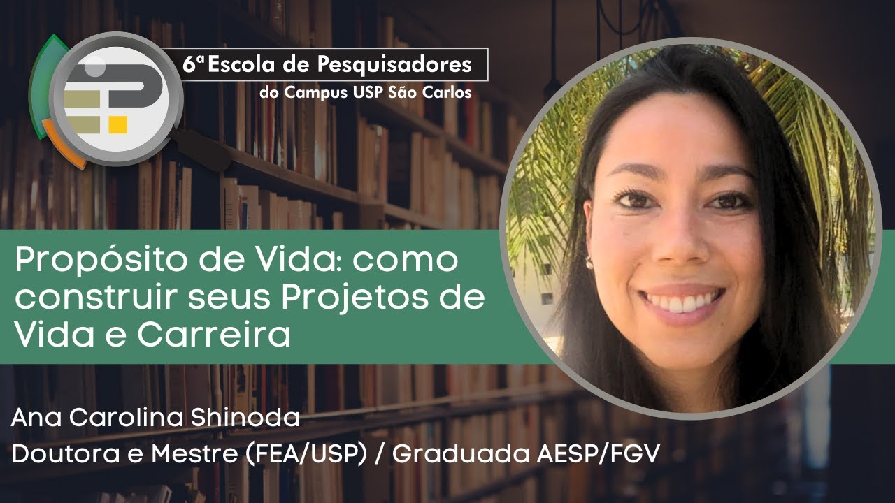 Propósito de Vida: como construir seus Projetos de Vida e Carreira