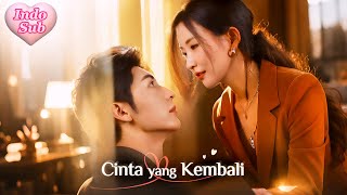 Download lagu Lengkap | Terpaksa menggoda mantan demi anak, tapi cinta lama justru bangkit lagi! mp3