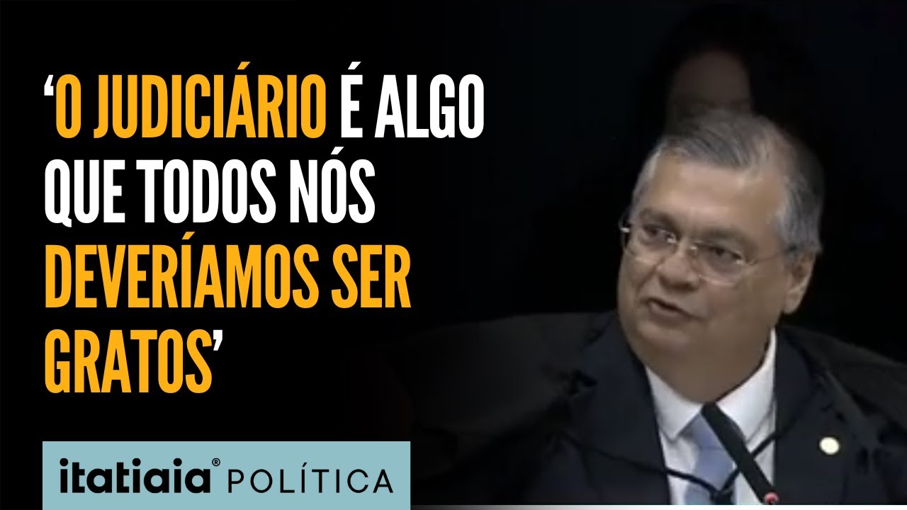 STF INDEFERE PRIMEIRA PRELIMINAR DA DEFESA DE BOLSONARO E ALIADOS