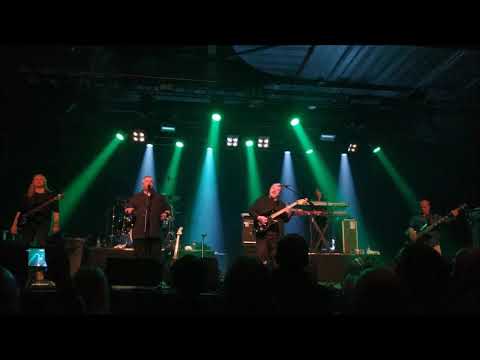Steve Rothery - Live in Cologne, Carlswerk Victoria, Germany, 12th October 2024 - Full Concert
