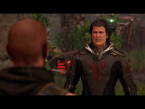 ELEX: #45|Ein Labor im Vulkan?