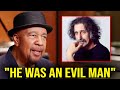 Before His Death, George Duke Confessed The Truth On Frank Zappa