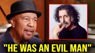 Before His Death, George Duke Confessed The Truth On Frank Zappa