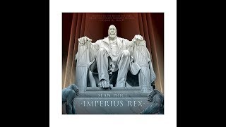 Sean Price - Imperius Rex (2017) [FULL ALBUM]
