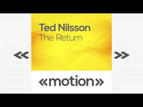 Ted Nilsson - The Return (Original)